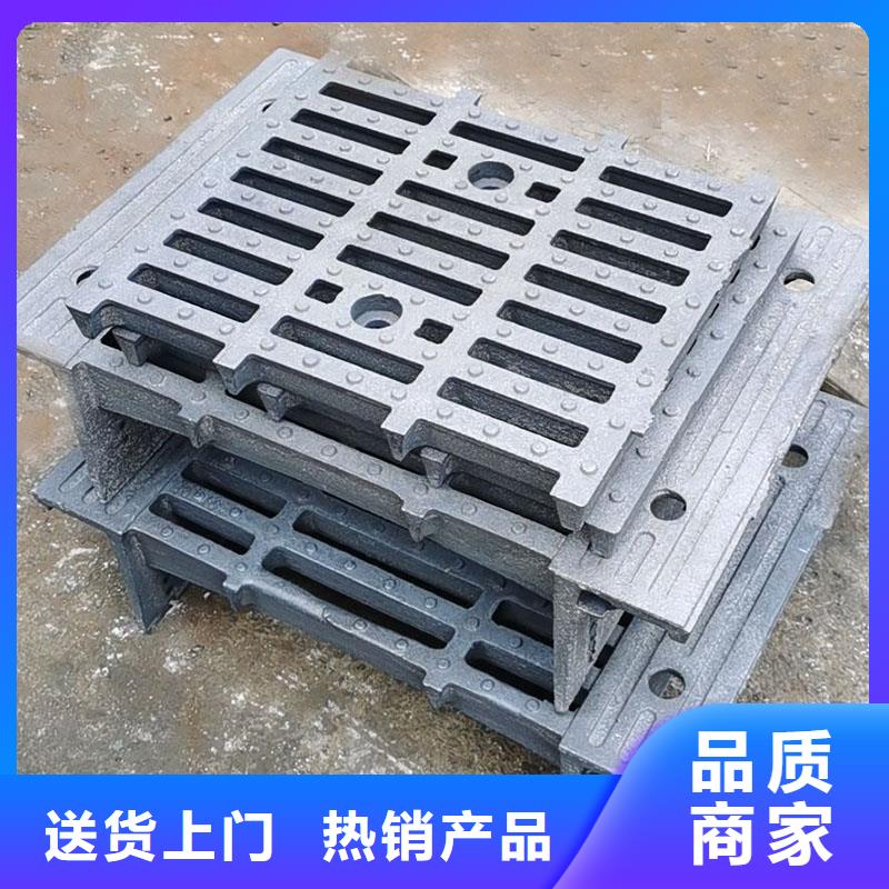 树脂复合篦子加工定制建通铸造厂家