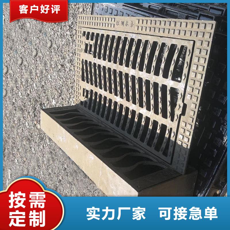 400*600鑄鐵篦子常年現貨建通鑄造廠家