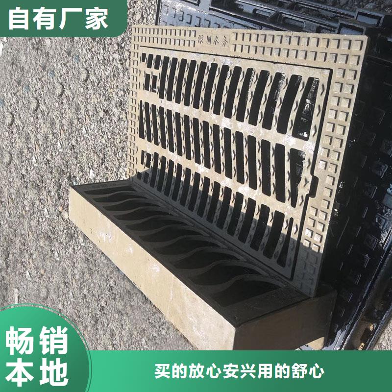 生鐵箅子值得信賴建通鑄造廠家
