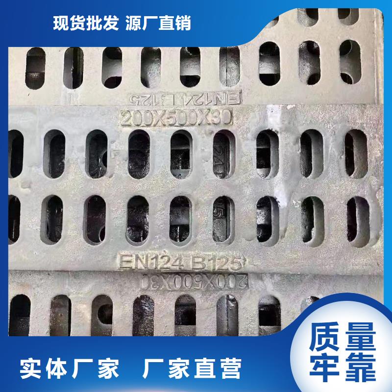 家用溝蓋板篦子250*500圖集圖片建通鑄造廠家
