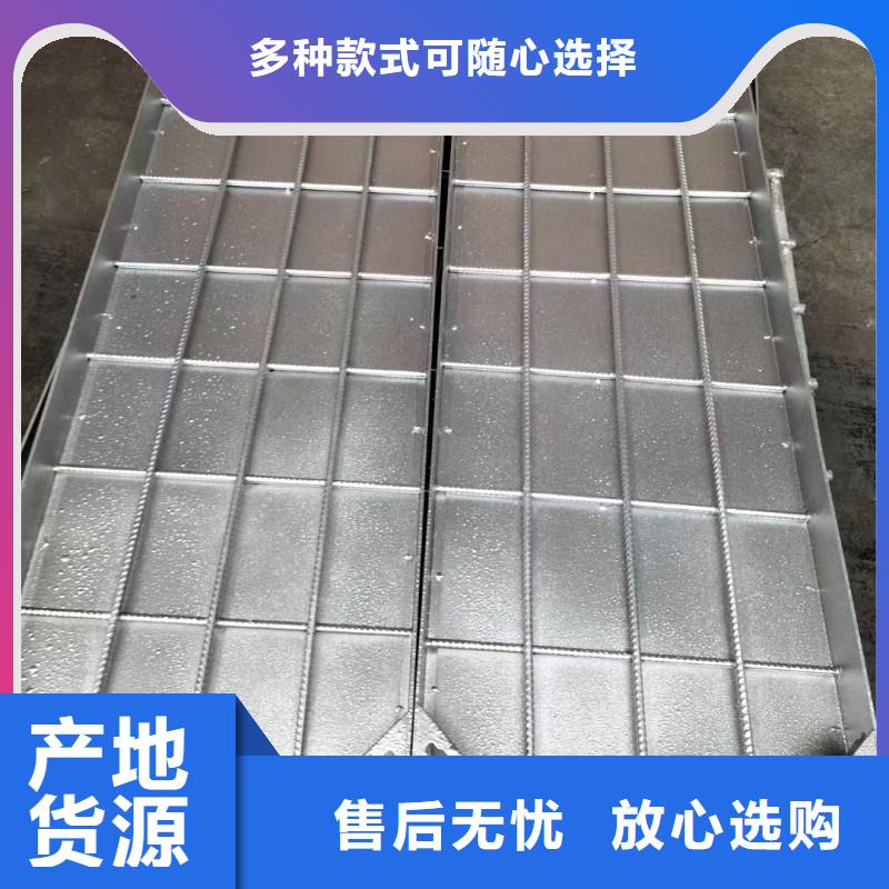 不锈钢格栅板在线报价建通铸造厂家