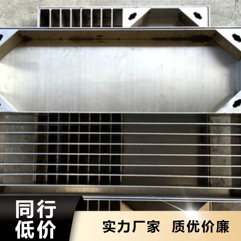 下水道井蓋加工定制建通鑄造廠家