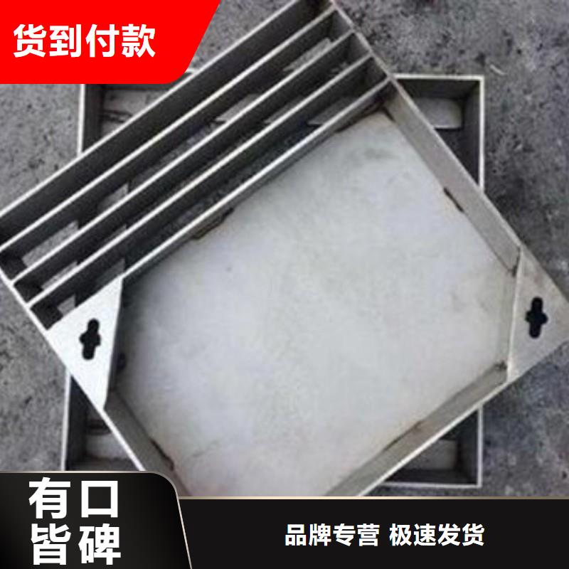 厨房排水沟盖板现货供应建通铸造厂家