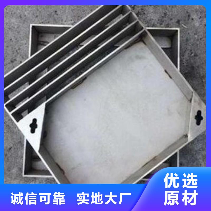 侧边不锈钢缝隙式排水沟盖板生产销售建通铸造厂家