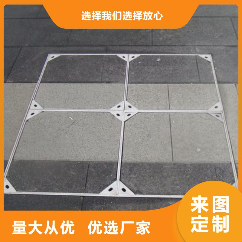 不锈钢缝隙式盖板（中缝）在线报价建通铸造厂家