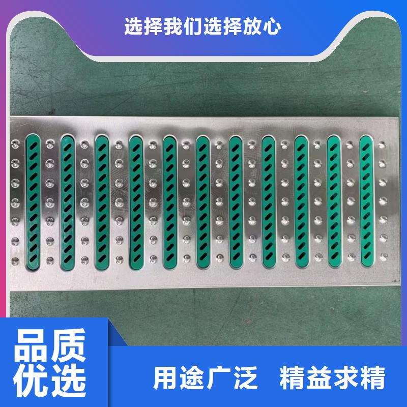 不锈钢装饰井盖图集图片建通铸造厂家