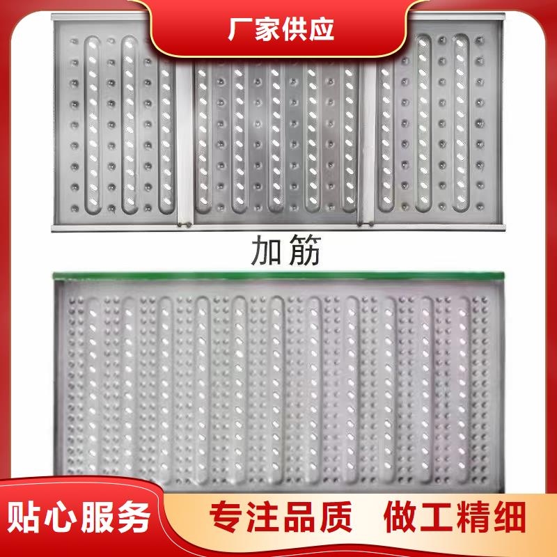 不锈钢雨水篦子价格优惠建通铸造厂家