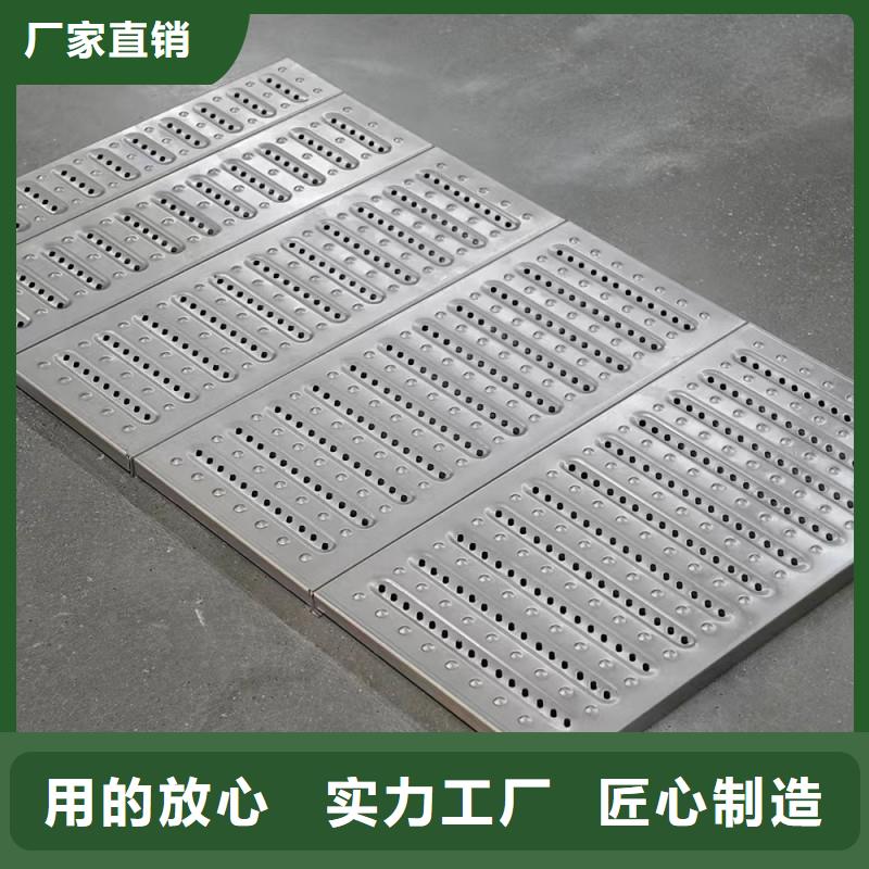 污水篦子免費(fèi)咨詢建通鑄造廠家