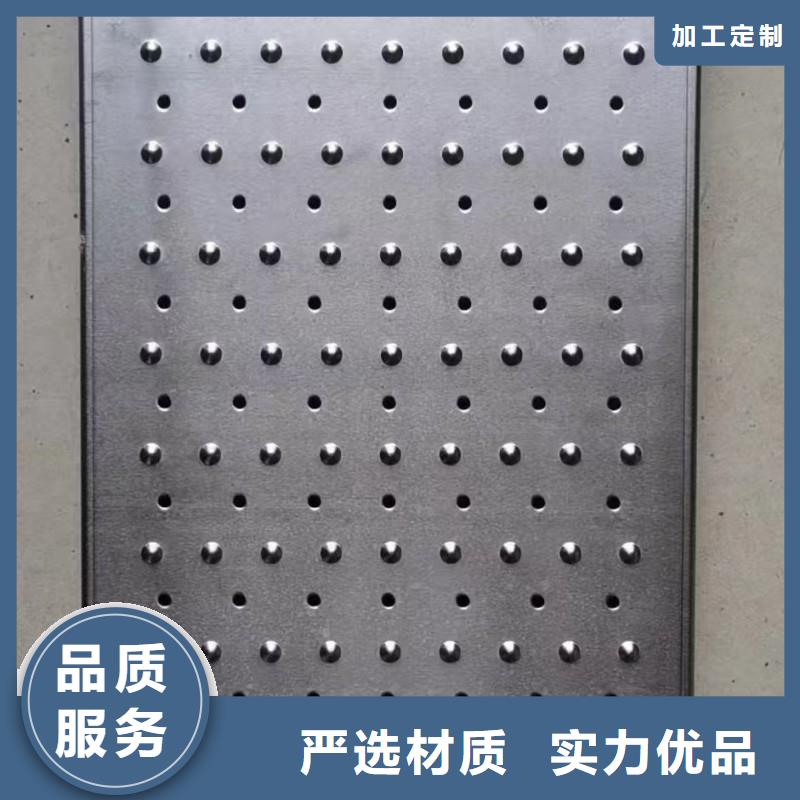 防滑地溝蓋板實力工廠建通鑄造廠家