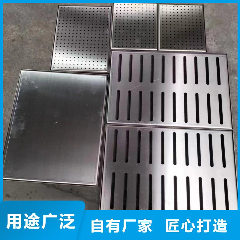 不锈钢园林井盖价格优惠建通铸造厂家
