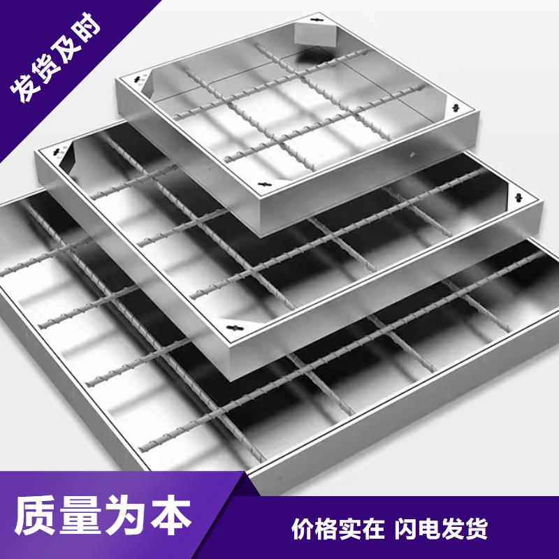 线性缝隙式盖板（侧缝）价格优惠建通铸造厂家