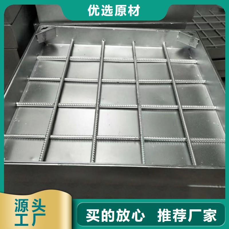 下水道井蓋現貨供應建通鑄造廠家