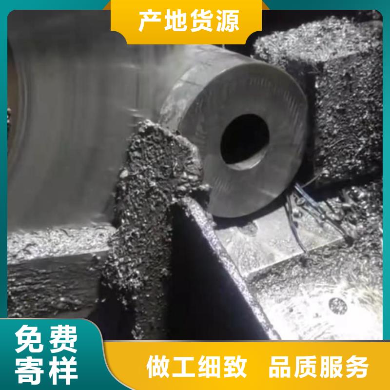 无缝钢管_油拉钢管正品保障