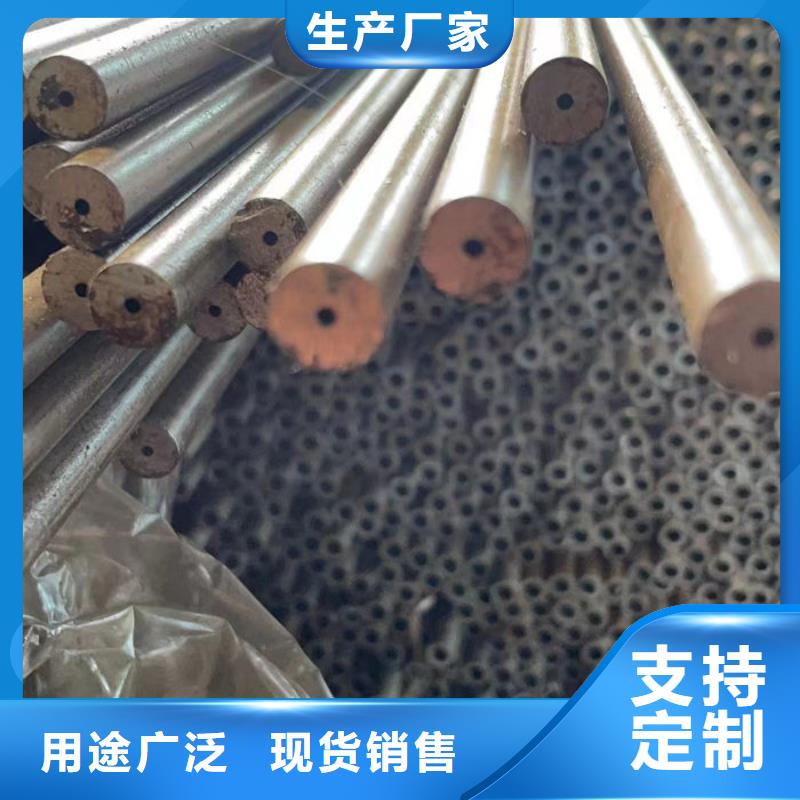 无缝钢管_螺旋管厂家售后完善