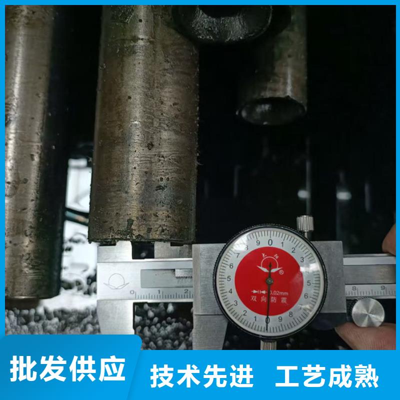 无缝钢管圆棒自主研发