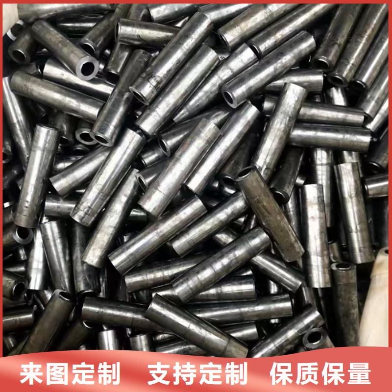 无缝钢管圆棒自主研发