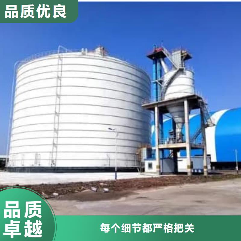 水泥儲存鋼板庫廣受好評