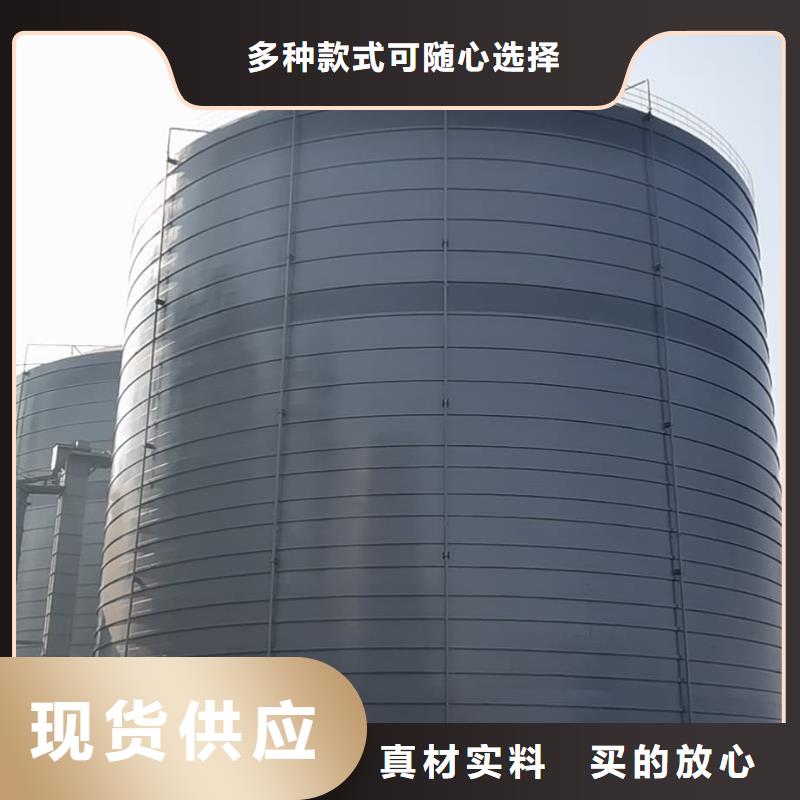 焊接鋼板倉暢銷全省