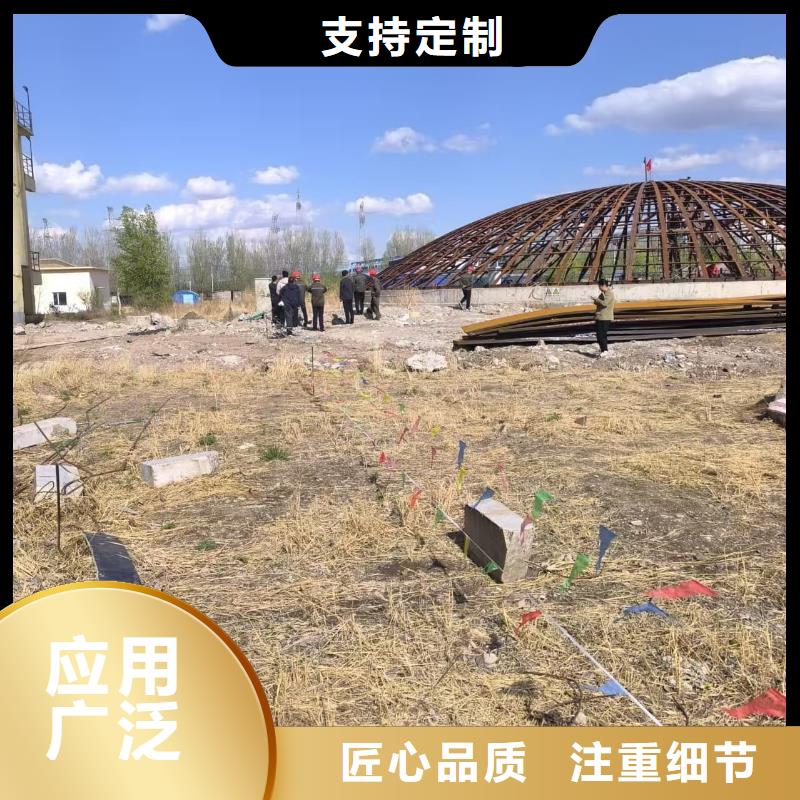 骨料鋼板倉-歡迎詢價