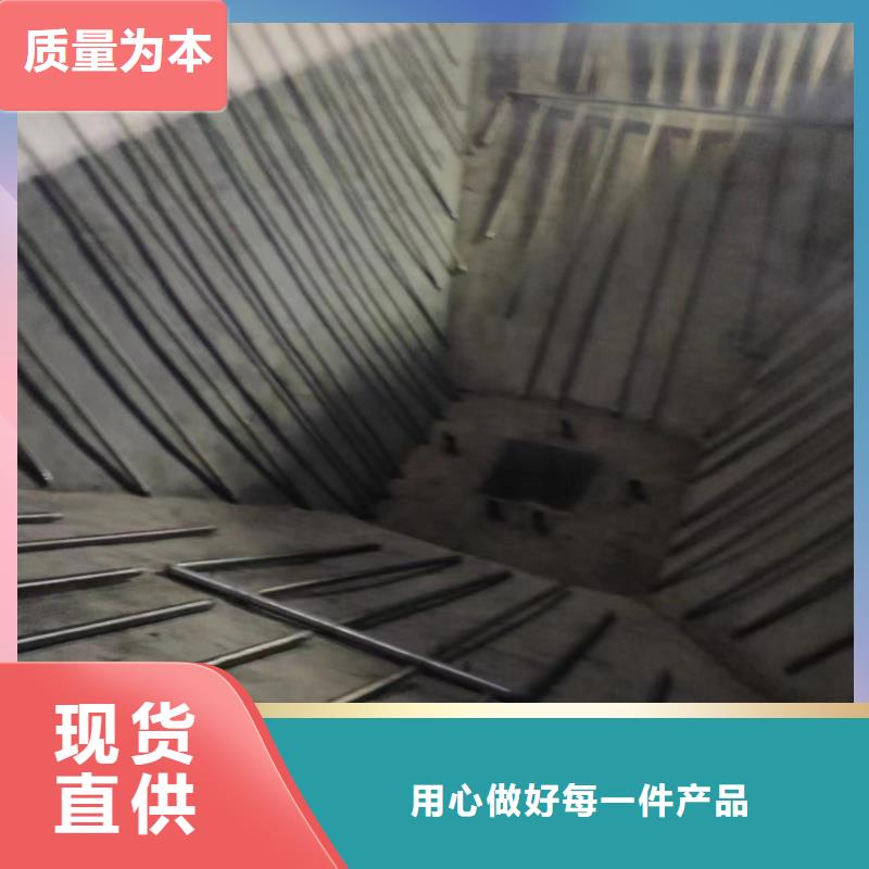 流化管_流化管廠家