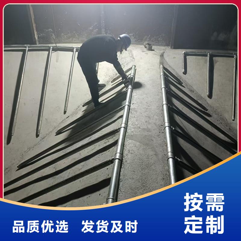 流化管廠家發貨及時