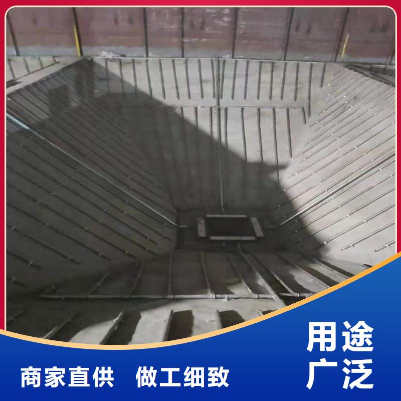 氣化板、氣化板廠家直銷-找正陽鋼板倉建設工程有限公司