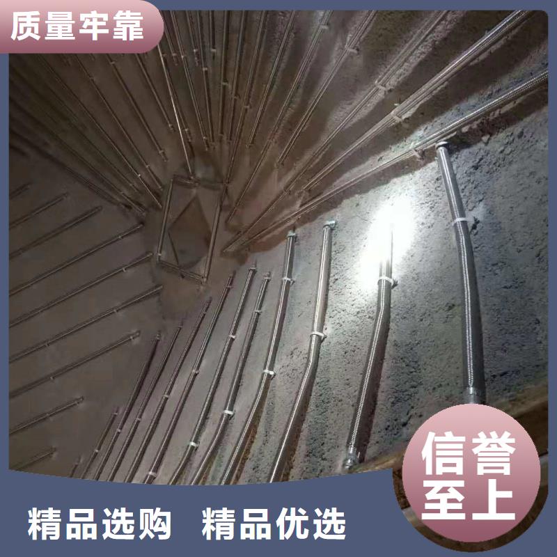 誠信供應氣化管 的廠家
