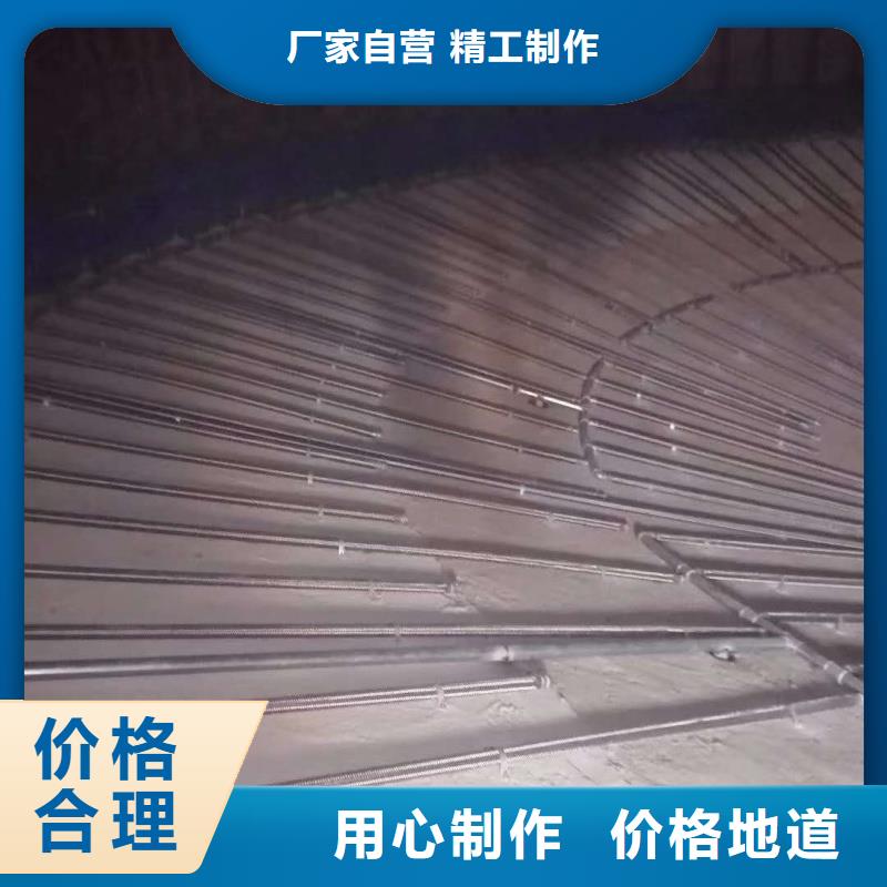 流化管_流化管廠家