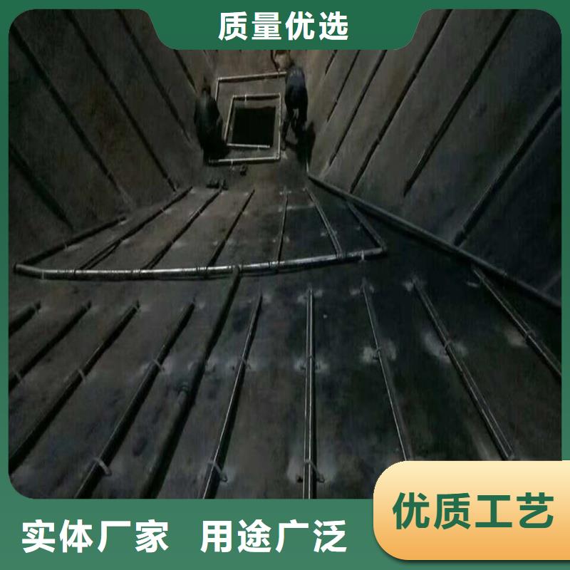 流化管廠家發貨及時