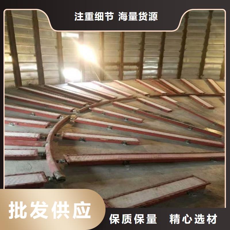 流化管廠家發貨及時