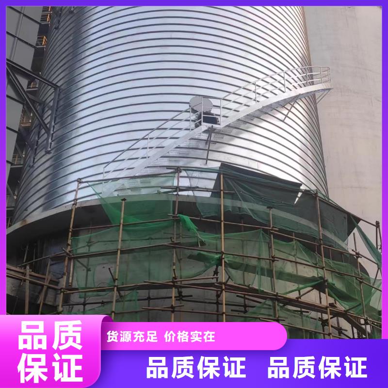 鍍鋅鋼板倉、鍍鋅鋼板倉廠家直銷-找正陽鋼板倉建設工程有限公司