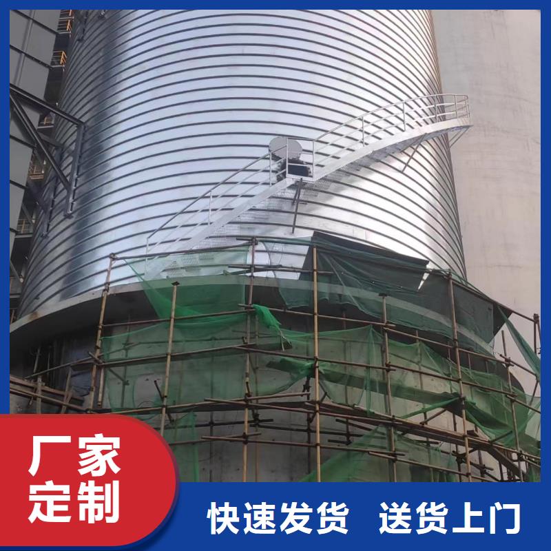 鍍鋅鋼板庫廠家-只為制造精品