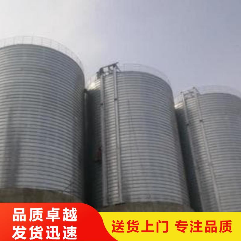 螺旋钢板仓合作厂家