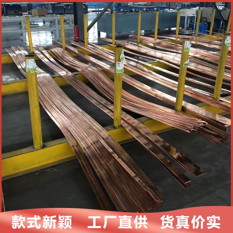 6060鋁排銷售