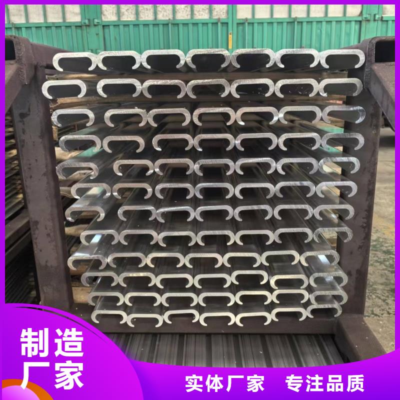 6005鋁排貨源充足