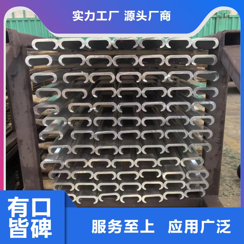 6005鋁排貨源充足
