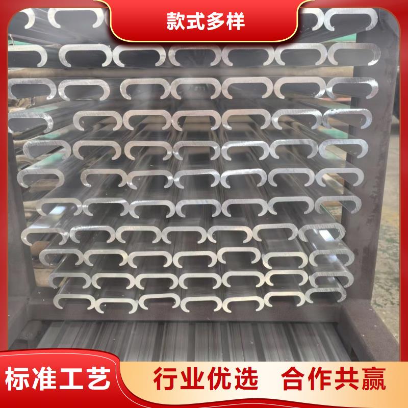鋁排質(zhì)檢嚴格