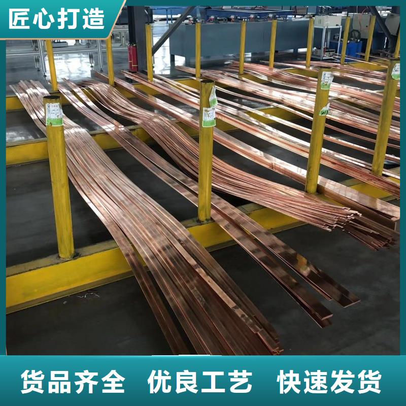 鋁排生產型