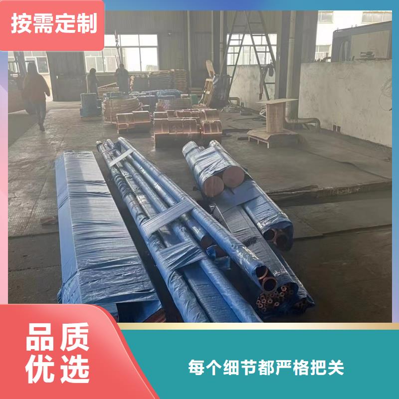 鋁排大廠家實力看得見
