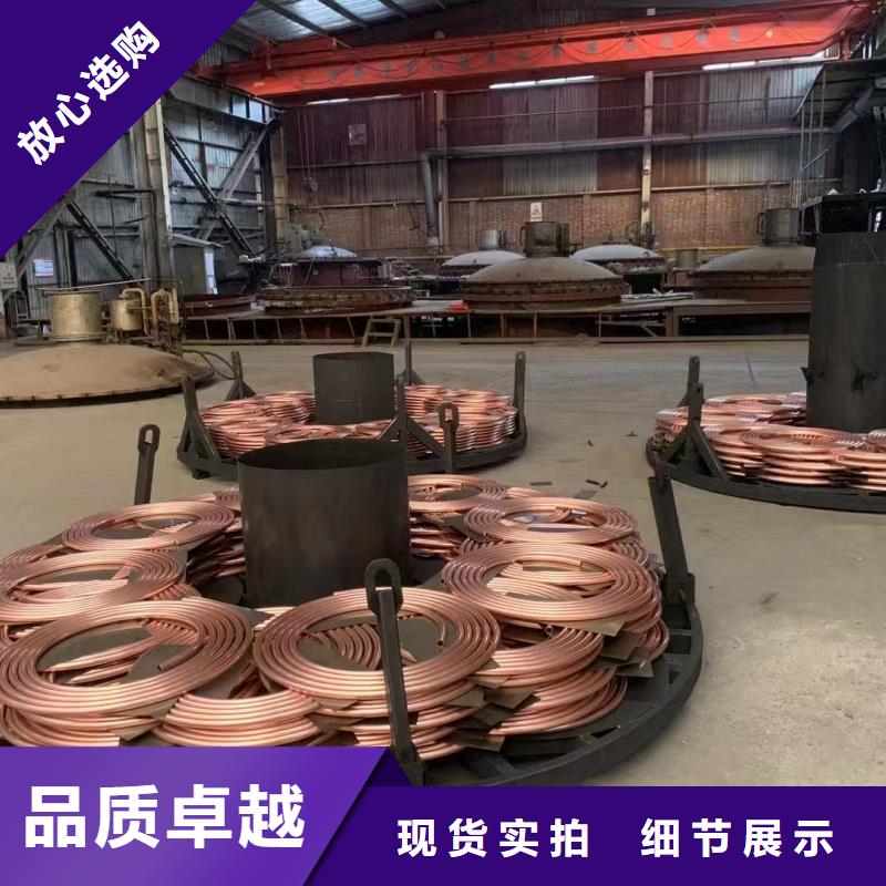 紫銅管產品實拍
