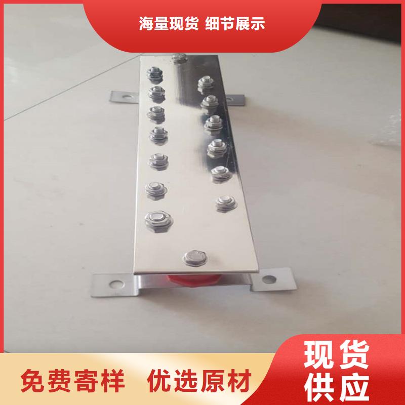 紫銅排實力廠家