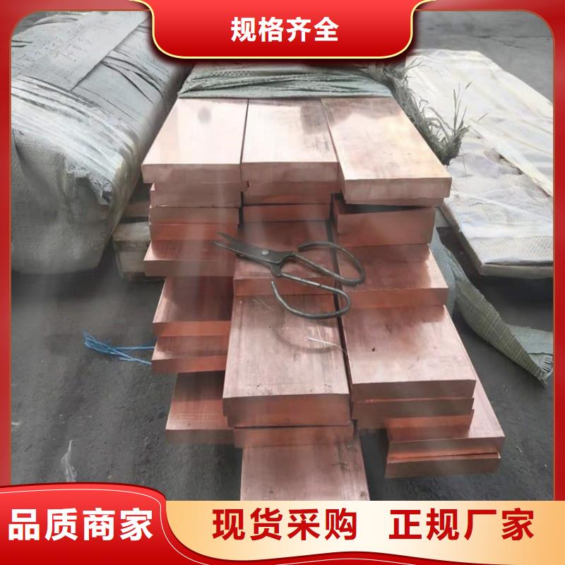 紫銅排實力廠家