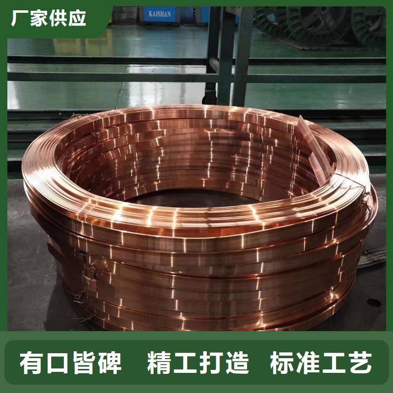 紫銅排實力廠家