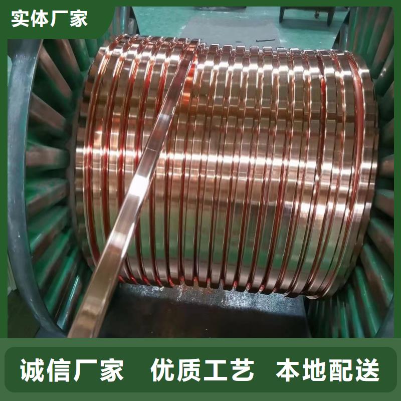 紫銅排實力廠家