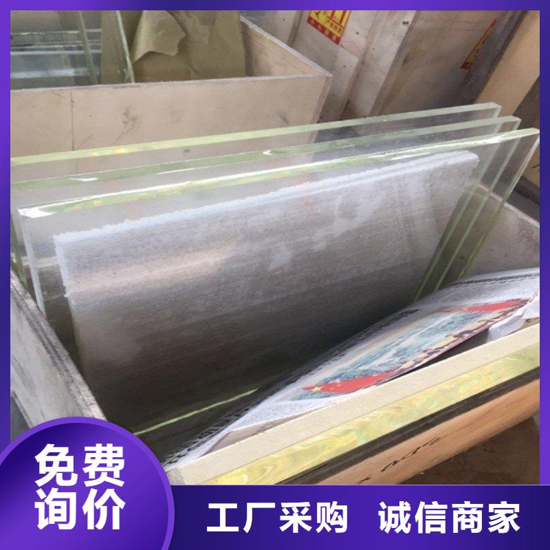 鉛門廠家精選
