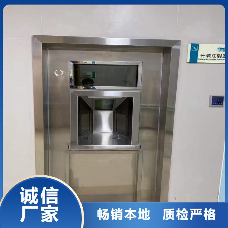 口腔科防護鉛門生產廠家歡迎訂購