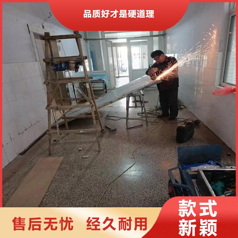 X射線防護鉛門企業-大品牌