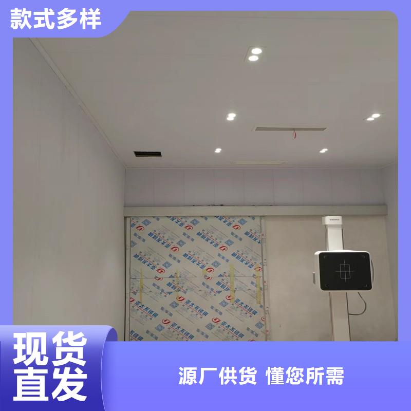 鉛門高品質誠信廠家