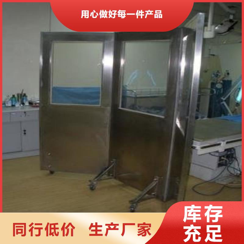 鉛門高品質誠信廠家