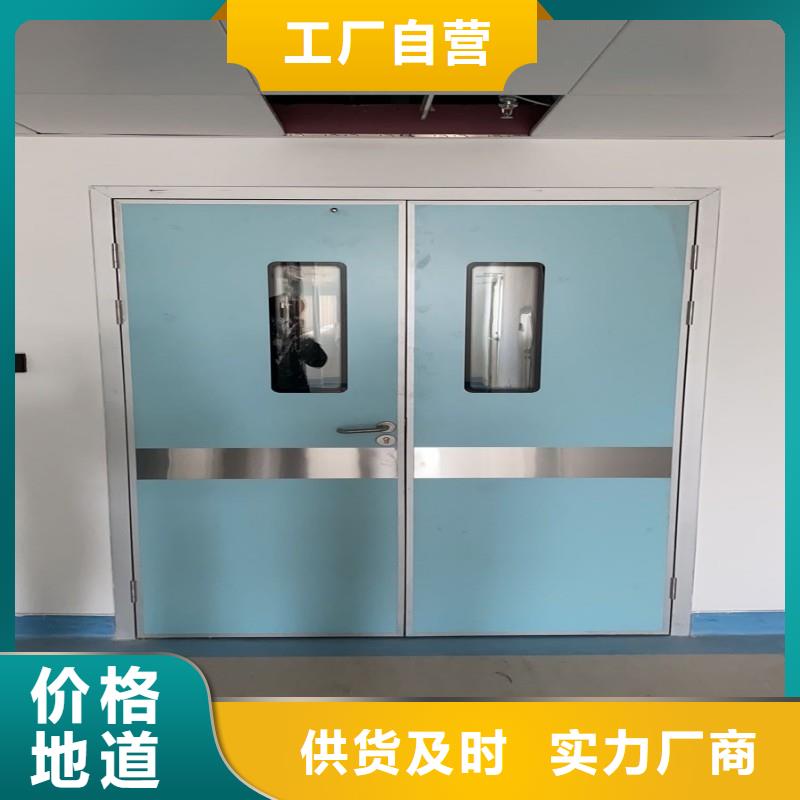 鉛門實(shí)力廠家